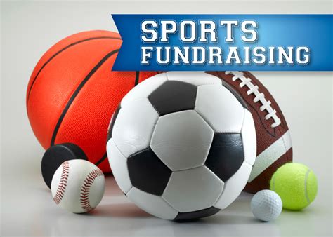 Fundraisers for sports teams. Things To Know About Fundraisers for sports teams. 